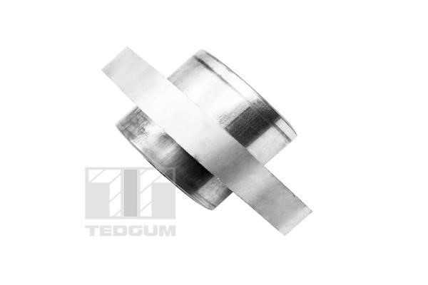 Control Arm-&#x2F;Trailing Arm Bush TedGum TED16300