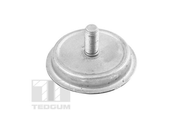 TedGum TED28942 Engine mount TED28942