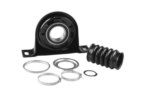 Suspension, propshaft TedGum TED62233