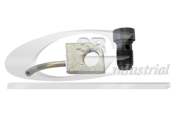 Engine lubrication system Renault: 82690 3RG Oil Jet, piston underside cooling