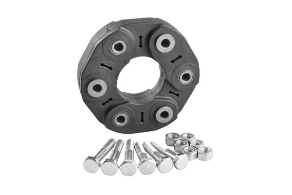 TED70809 TedGum Joint, propshaft