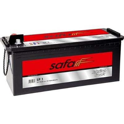 Safa SP1 Battery Safa 12V 140AH 800A(EN) L+ SP1