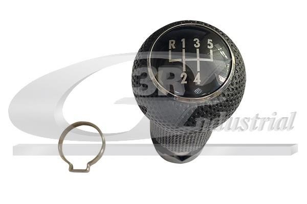 25751 3RG Gear knob