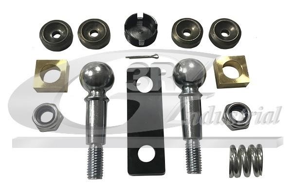 82286 3RG Locking Tool, toothed rack (steering)