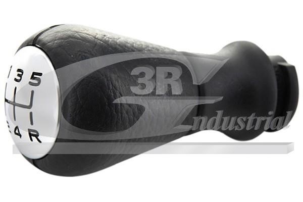 25202 3RG Gear knob