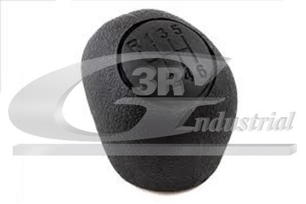 25213 3RG Gear knob