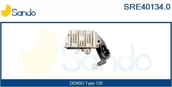 Sando SRE40134.0 Alternator Regulator SRE401340