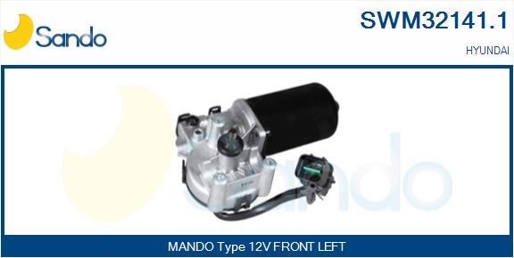 Sando SWM32141.1 Wipe motor SWM321411