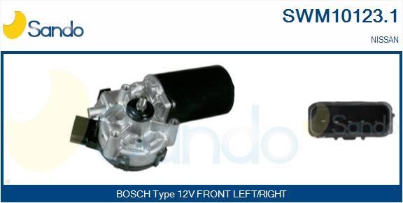 Sando SWM10123.1 Wipe motor SWM101231