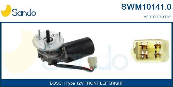 Sando SWM10141.0 Wipe motor SWM101410