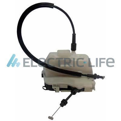 Electric Life ZR40415 Door Lock ZR40415