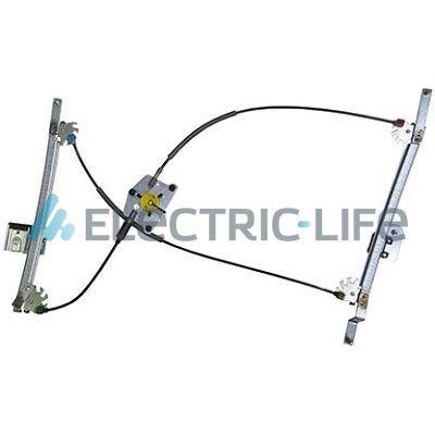 ZRAD736L Electric Life Window Regulator