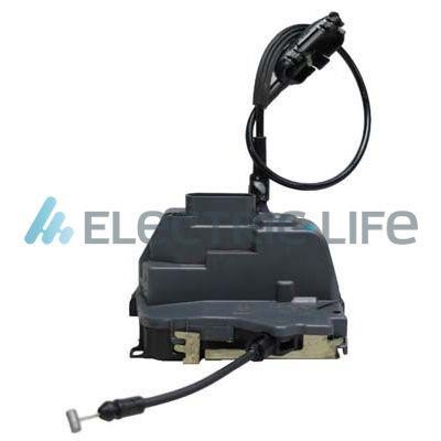 Electric Life ZR40465 Door Lock ZR40465