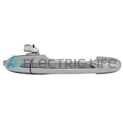 Door handle Fiat 500: ZR80610 Electric Life Handle