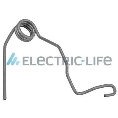 Electric Life ZR35128 Bonnet Lock ZR35128