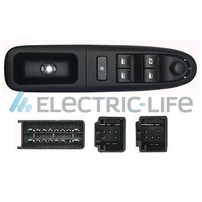 Electric Life ZRPGP76005 Power window button ZRPGP76005
