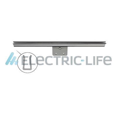 Electric Life ZR9053 Seal, side window ZR9053