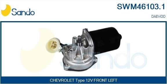 Sando SWM46103.1 Wipe motor SWM461031