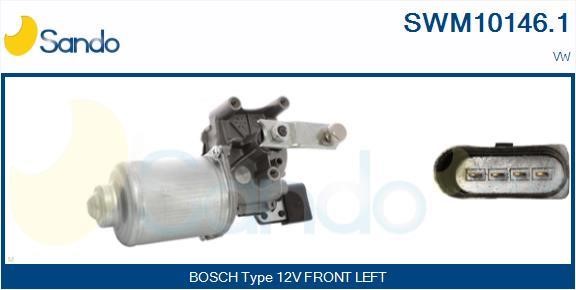 Sando SWM10146.1 Wipe motor SWM101461