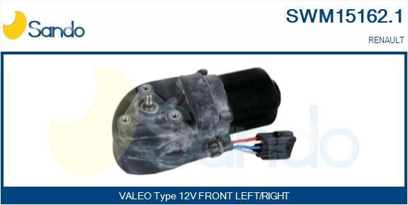 Sando SWM15162.1 Wipe motor SWM151621