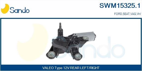 Sando SWM15325.1 Wipe motor SWM153251