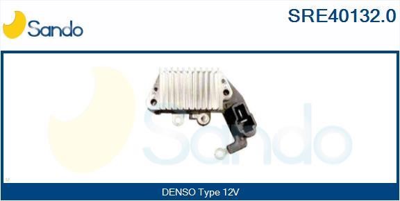 Sando SRE40132.0 Alternator Regulator SRE401320