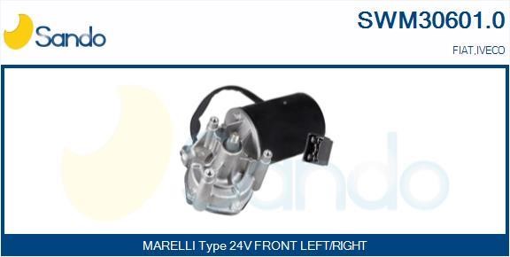 Sando SWM30601.0 Wipe motor SWM306010