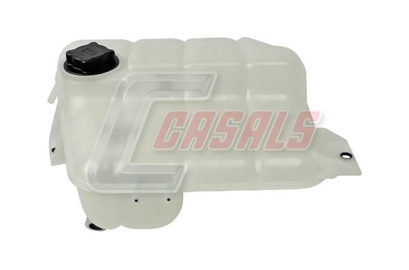 Casals 0479 Expansion Tank, coolant 0479