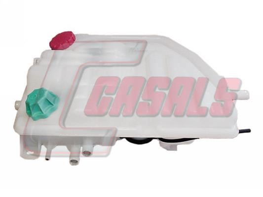 Casals 0426 Expansion Tank, coolant 0426