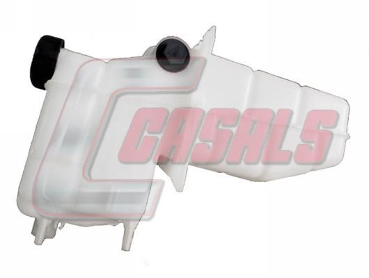 Casals 0403 Expansion Tank, coolant 0403