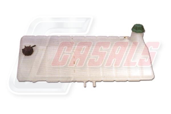 Casals 0463 Expansion Tank, coolant 0463