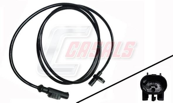 Casals 50517 Crankshaft position sensor 50517