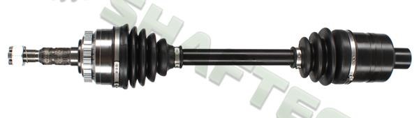 Shaftec VA186R Drive shaft VA186R