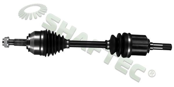 Shaftec AL150LN Drive shaft AL150LN