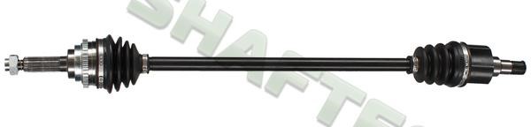 Shaftec CT102R Drive shaft CT102R