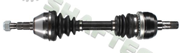 Shaftec VA230LN Drive shaft VA230LN