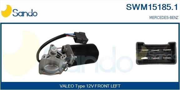 Sando SWM15185.1 Electric motor SWM151851