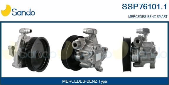 Sando SSP76101.1 Hydraulic Pump, steering system SSP761011