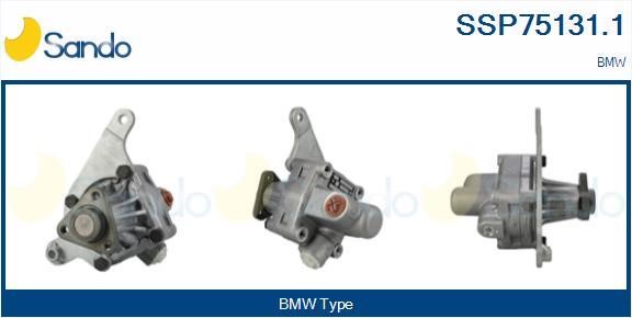 Sando SSP75131.1 Hydraulic Pump, steering system SSP751311