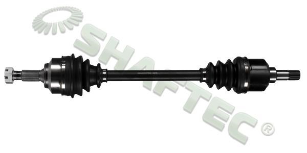 Shaftec P241L Drive shaft P241L