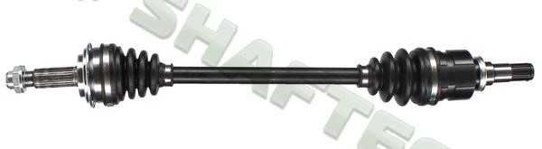 Shaftec TO208L Drive shaft TO208L