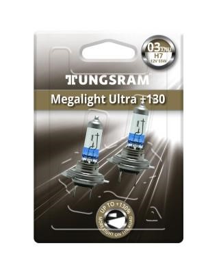Tungsram 93108038 Halogen lamp 12V H7 55W 93108038