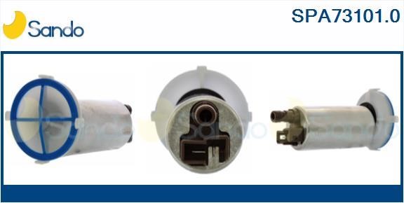 Sando SPA73101.0 Fuel pump SPA731010