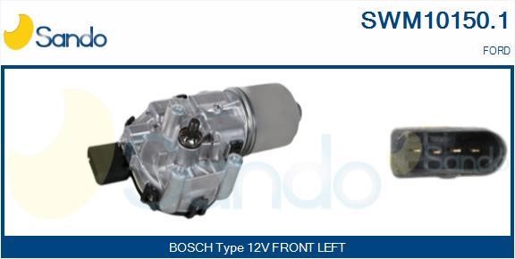 Sando SWM10150.1 Wipe motor SWM101501