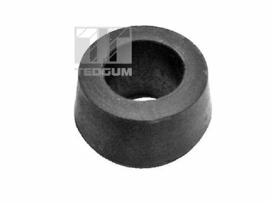 Wishbone bushes Daewoo Matiz: 00345858 TedGum Silent block