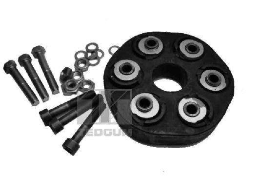 TedGum 00415901 Joint, propshaft 00415901 00415901 TedGum Joint, propshaft