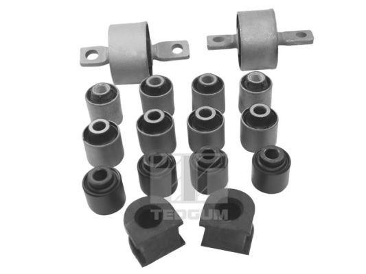 TedGum TED27238 Repair Kit, wheel suspension TED27238 TED27238 TedGum Repair Kit, wheel suspension