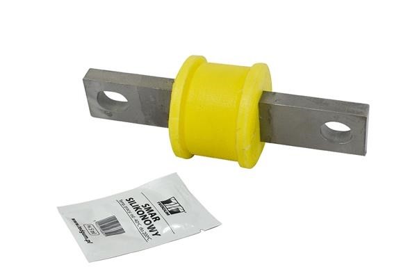 TED42520 TedGum Control arm bushing