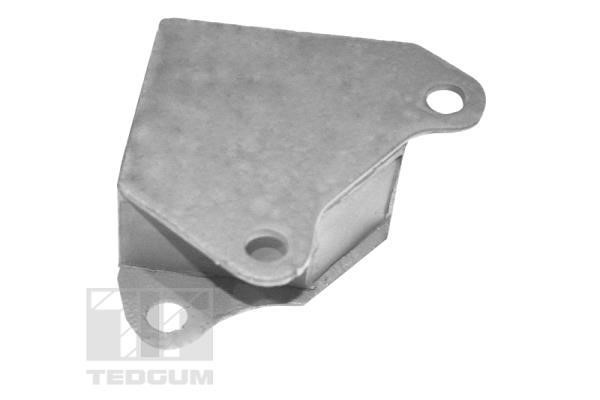 TedGum TED57755 Engine mount TED57755
