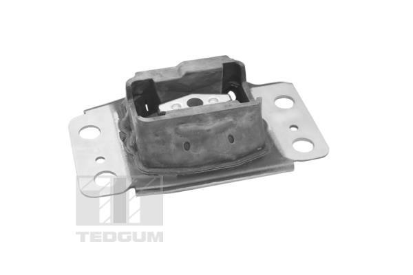 TedGum TED35055 Engine mount TED35055